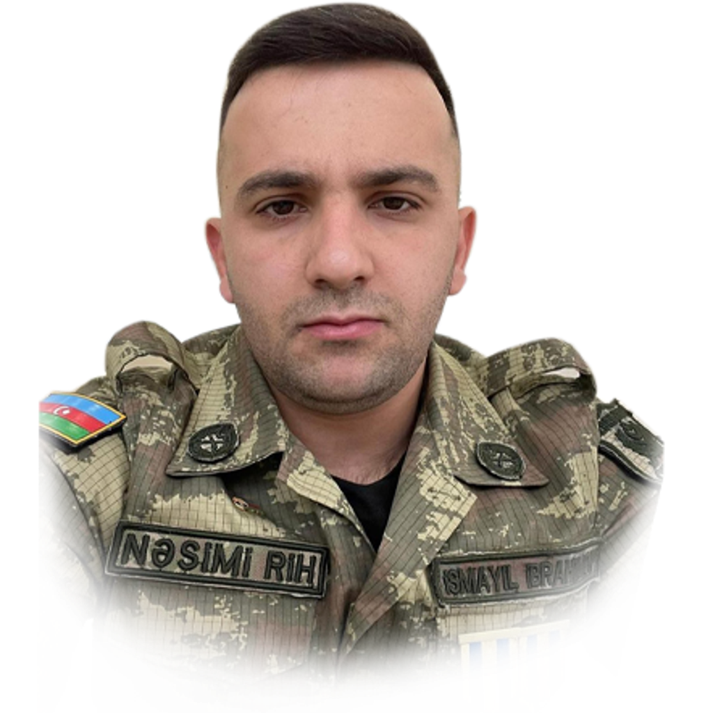 İbrahimov İsmayıl Niyazi