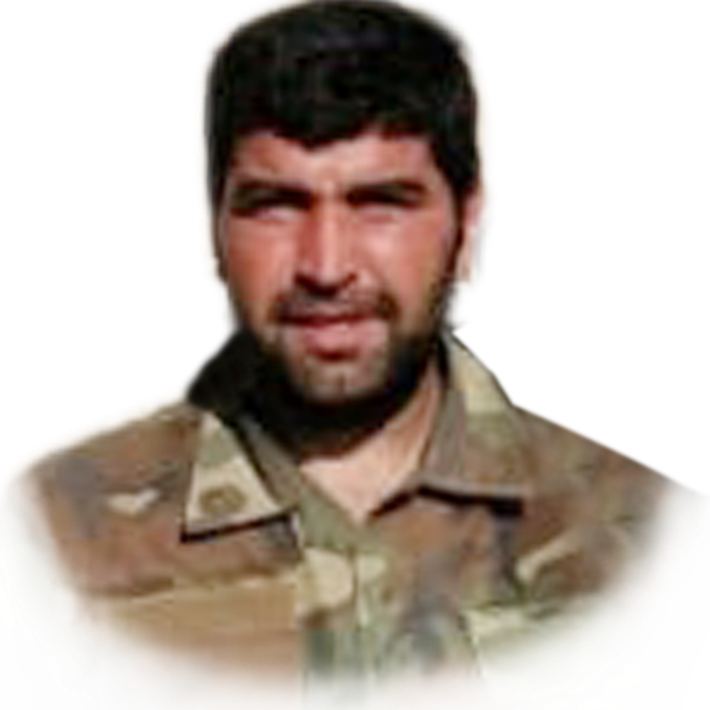 Seyidov Firudin Fizuli