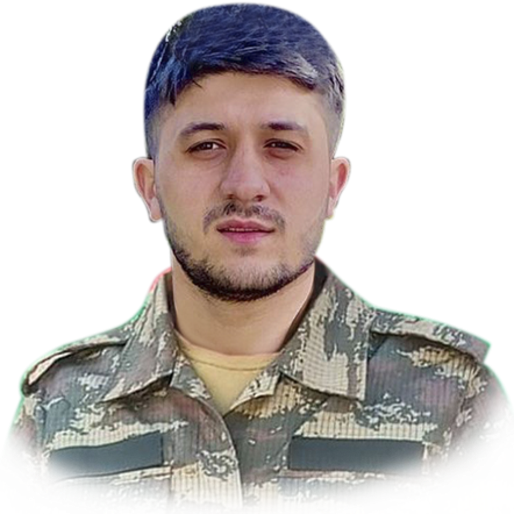 Hacıyev Elçin Vaqif