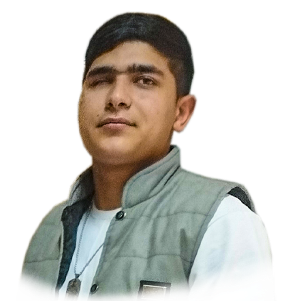 Əkbərov Namiq Şaxsəddin