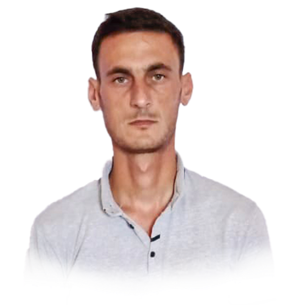 Əbilov Orxan Əjdər