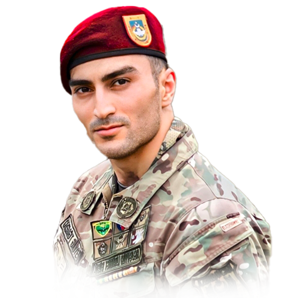 Əliyev Qismət Nəsib