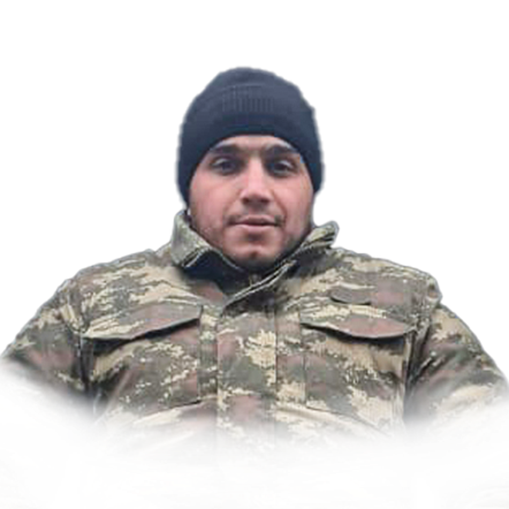 Səmədov Mansur Hacısəməd