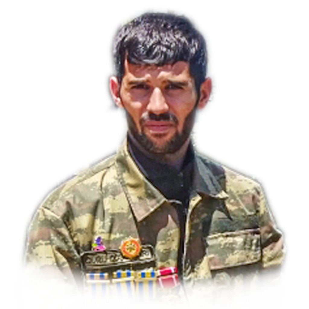 Fətəliyev Bəhrəm Əlvan