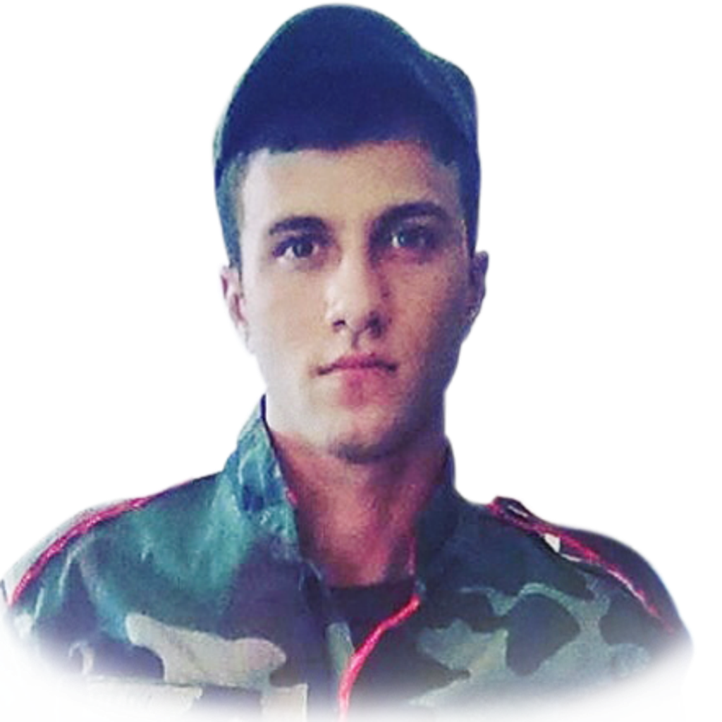 Mayılov Kənan Vaqif