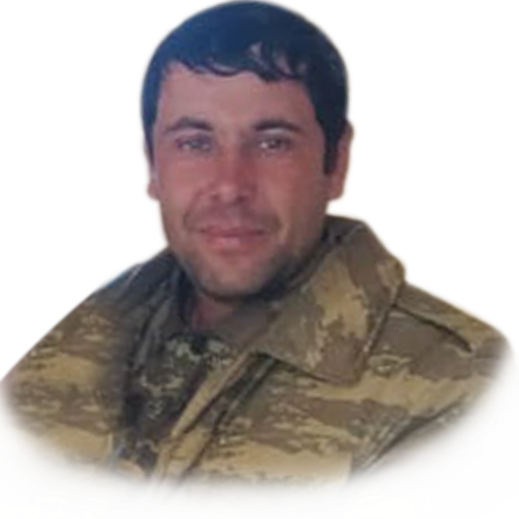 Qasımov Fərhad Müzadil