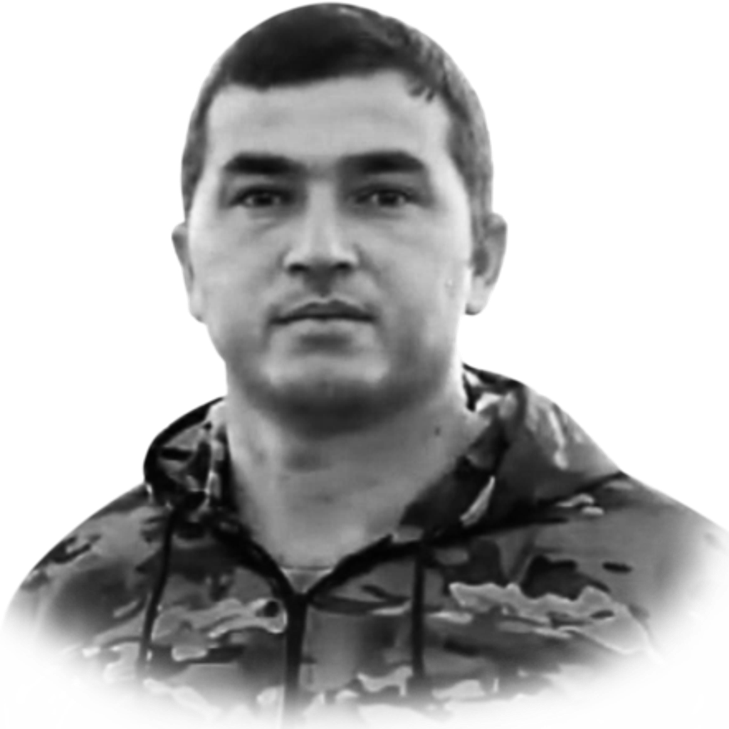 Əhmədov Elbrus Səmrəddin