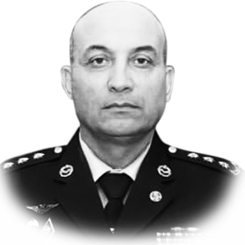 Cavadov Fizuli Əliibram
