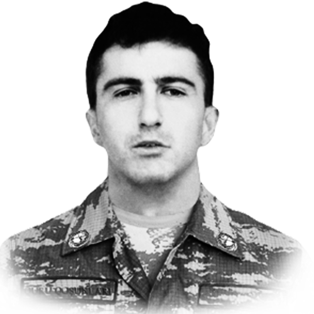 Cəbrayılov Xəyal Rafiq