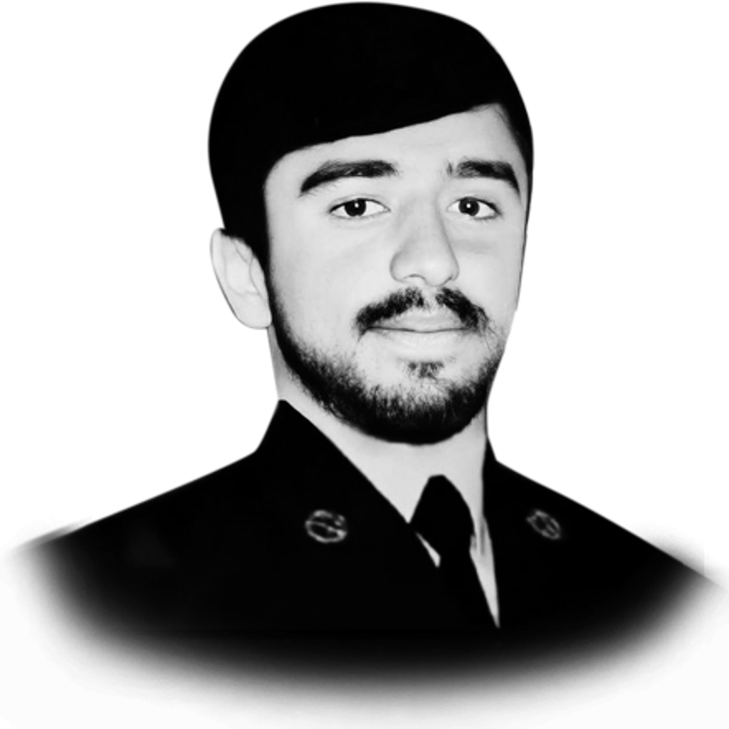 Əliyev Sənan Ceyhun