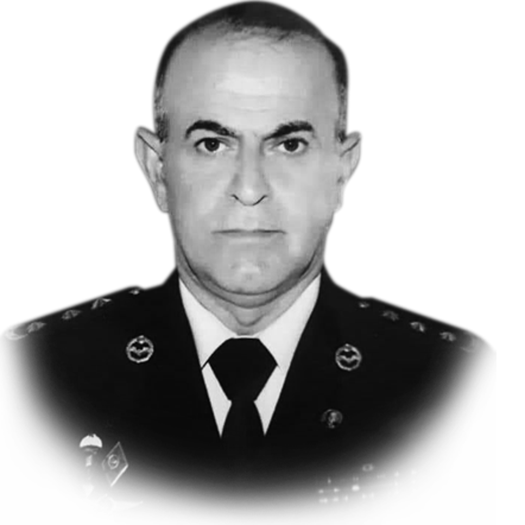 Nəzirov Emil Nəzir