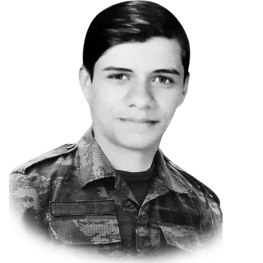 Həsənov Hüseyn Vahib