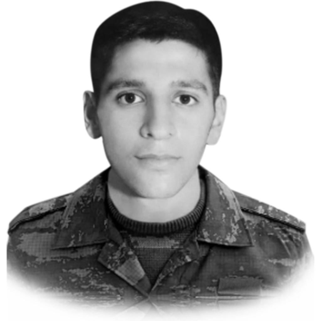 Həsənov Musa Tapdıq
