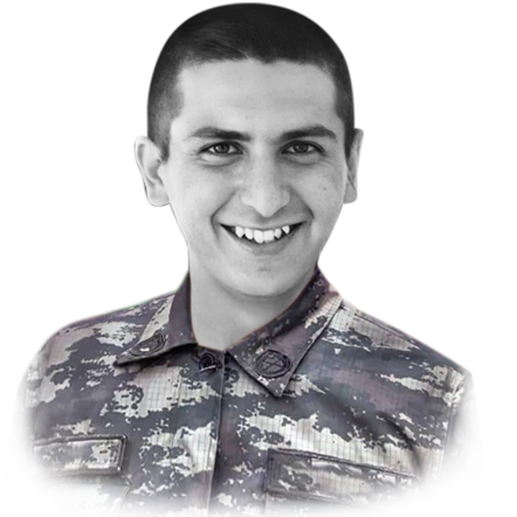 Abasov Ruslan Hikmət
