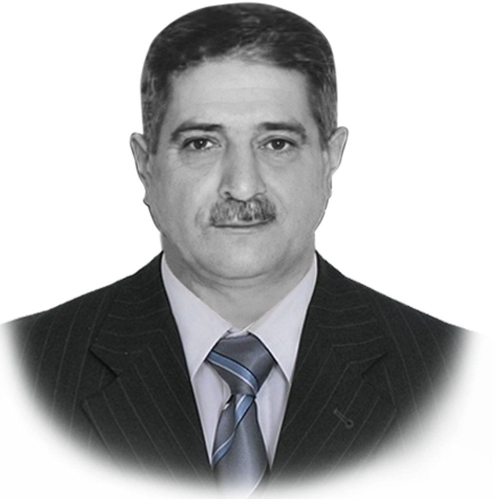 İbadov Rafiq Baloğlan