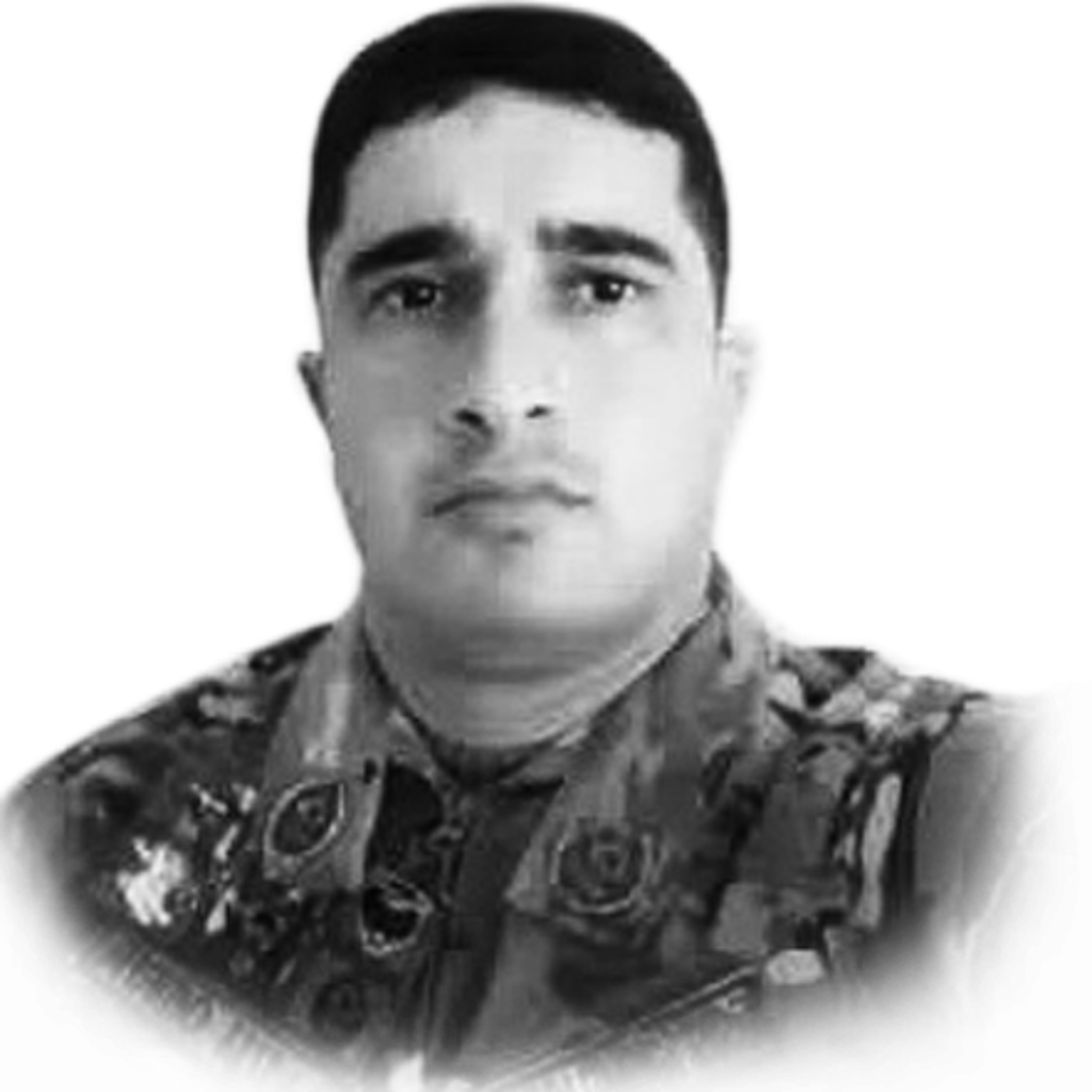 Məcidzadə Saleh Nəriman