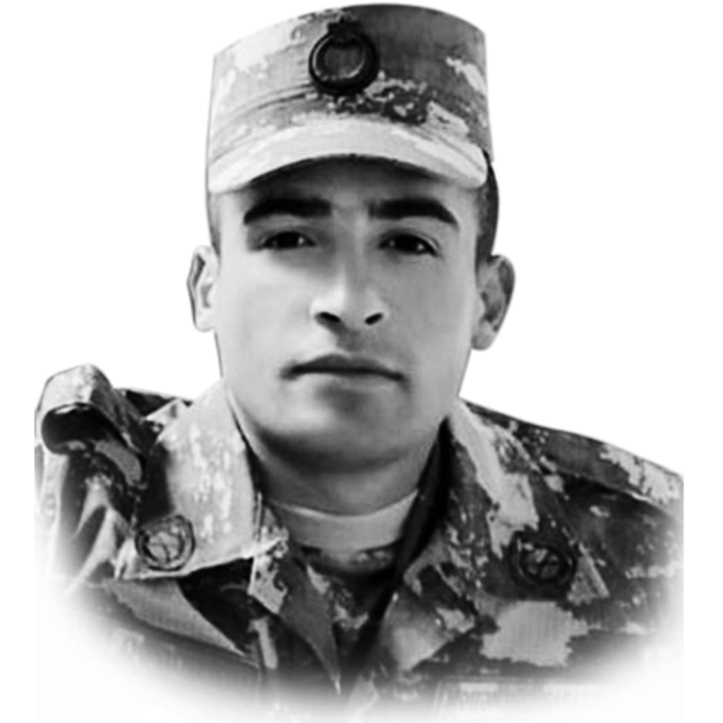 Babazadə Məhəmməd Cavanşir