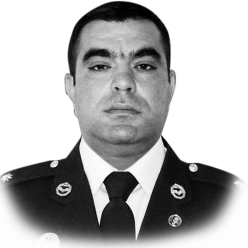 Məmmədov Murad Yaşar