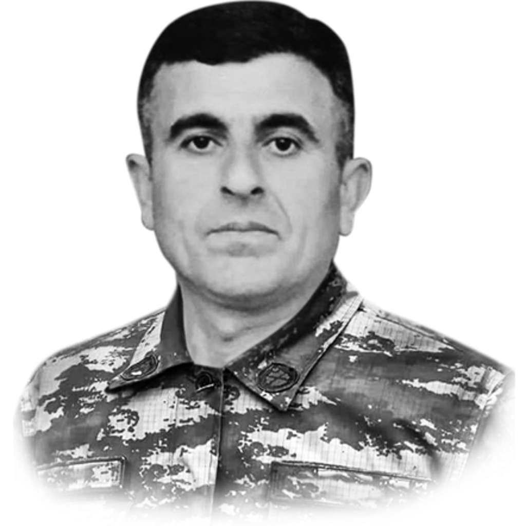 Ağayev Zülfü Ağalı