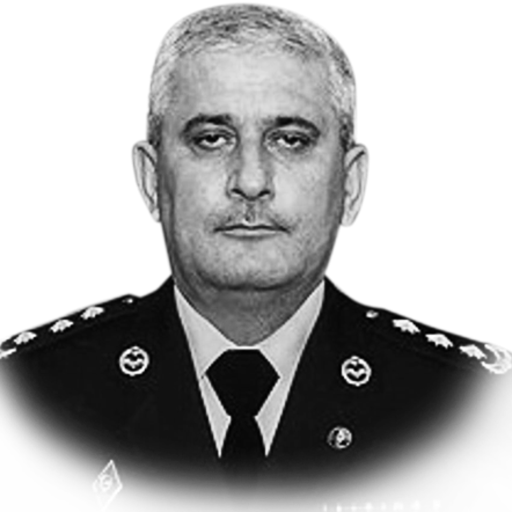 Nəbiyev Elçin Fikrət