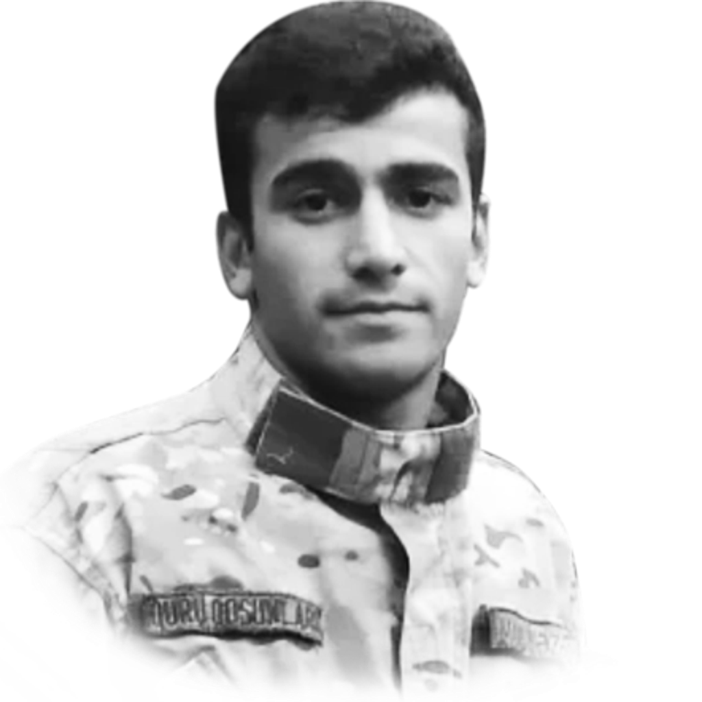 Əliyev Ruslan Aslan