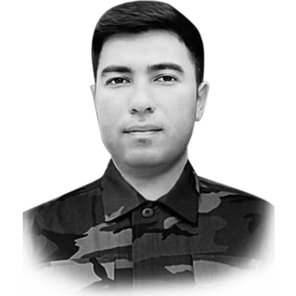 Eyvazlı Məzdək Əli