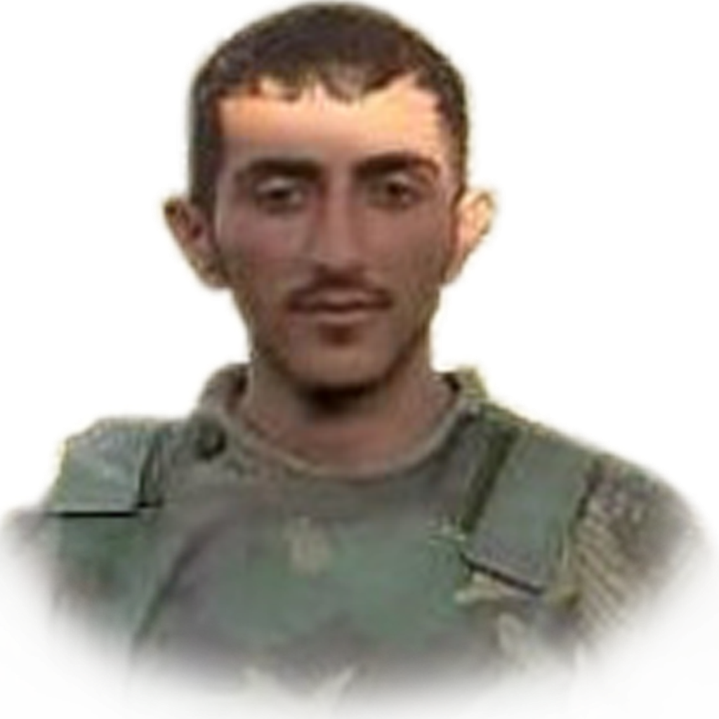 Əfəndiyev Nicat Natiq