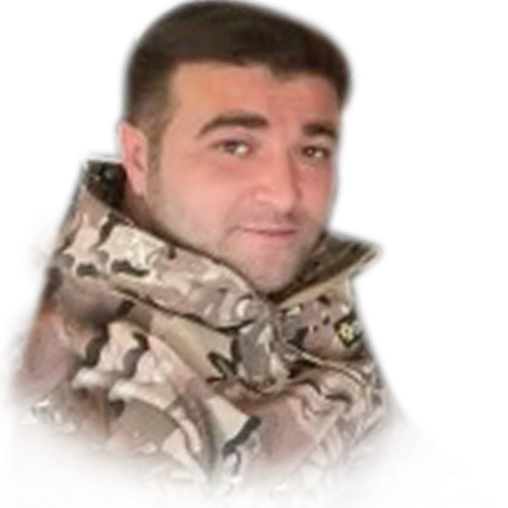 Novruzzadə Rəşad Alik