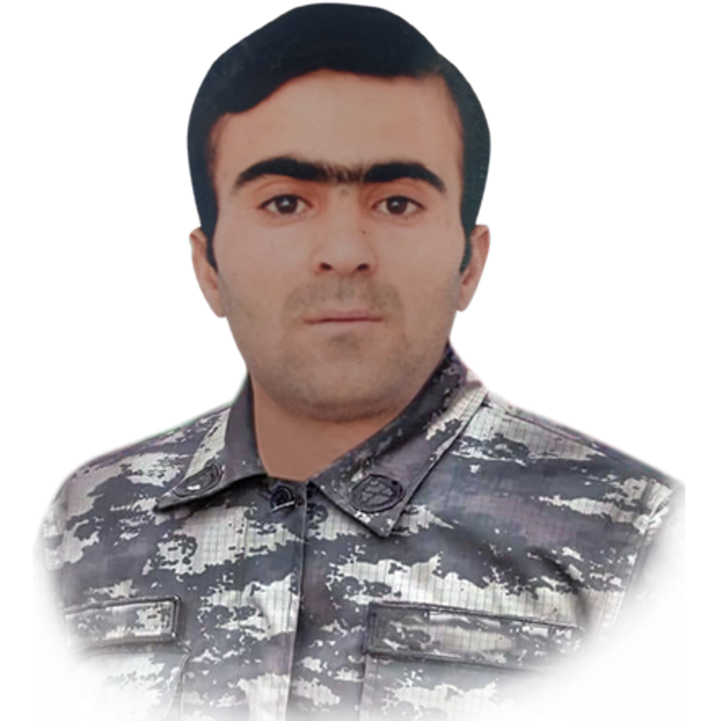 Məmmədov Əlibəy Akif