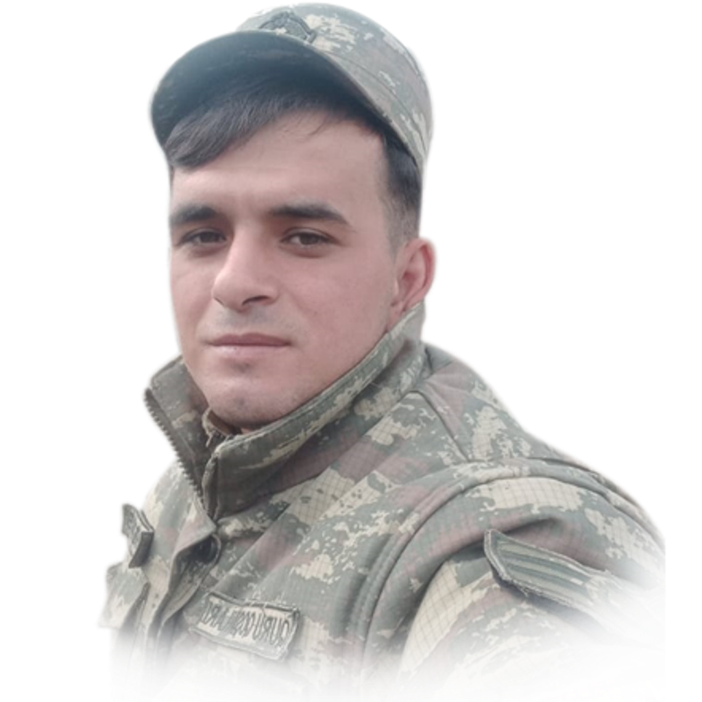 Babayev Məhəmməd Hacıqulu