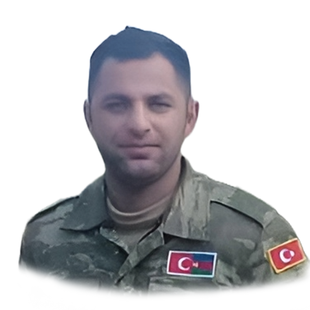 Balaəli Quliyev Balaəli