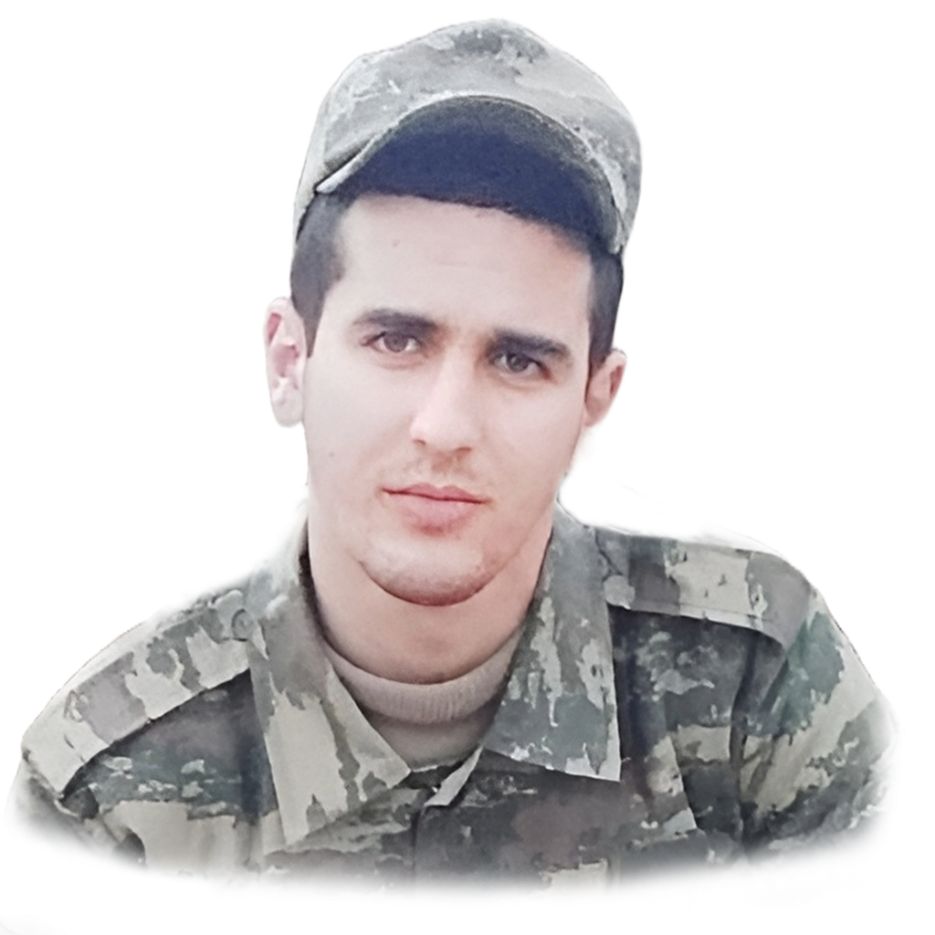 Allahverdiyev Ramal Vasif
