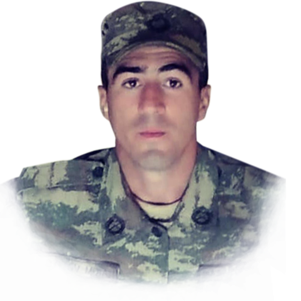 Vəliyev Hakim Vahid