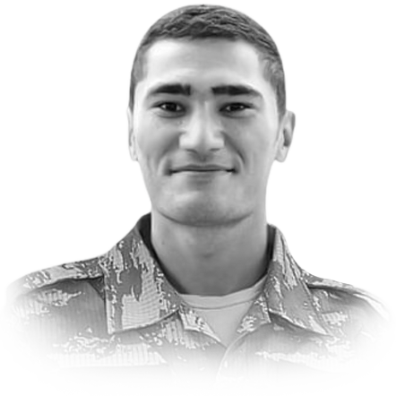 Ələkbərov Rəşad İlqar