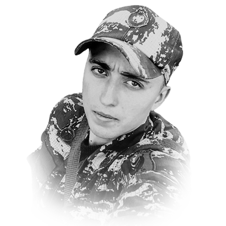 Məmmədov İlkin Cəmil