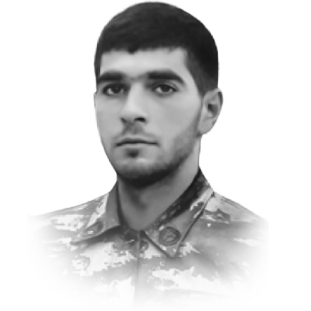 Əliyev Şöhrət Cambulat