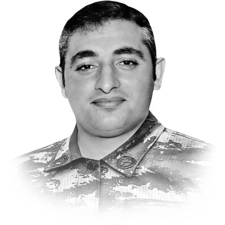 Arazov Səyyar Güloğlan