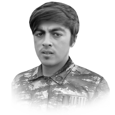 Babayev Rəşad İlham