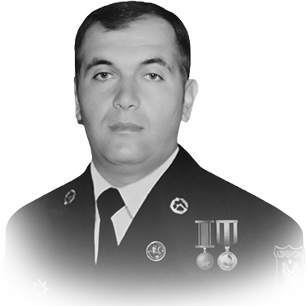 Quliyev Eltay Əli