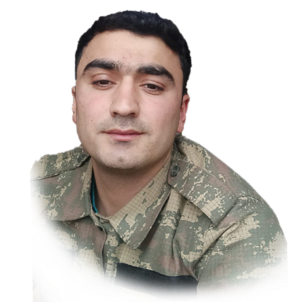 Mirzəyev Əmrah Əmrəli