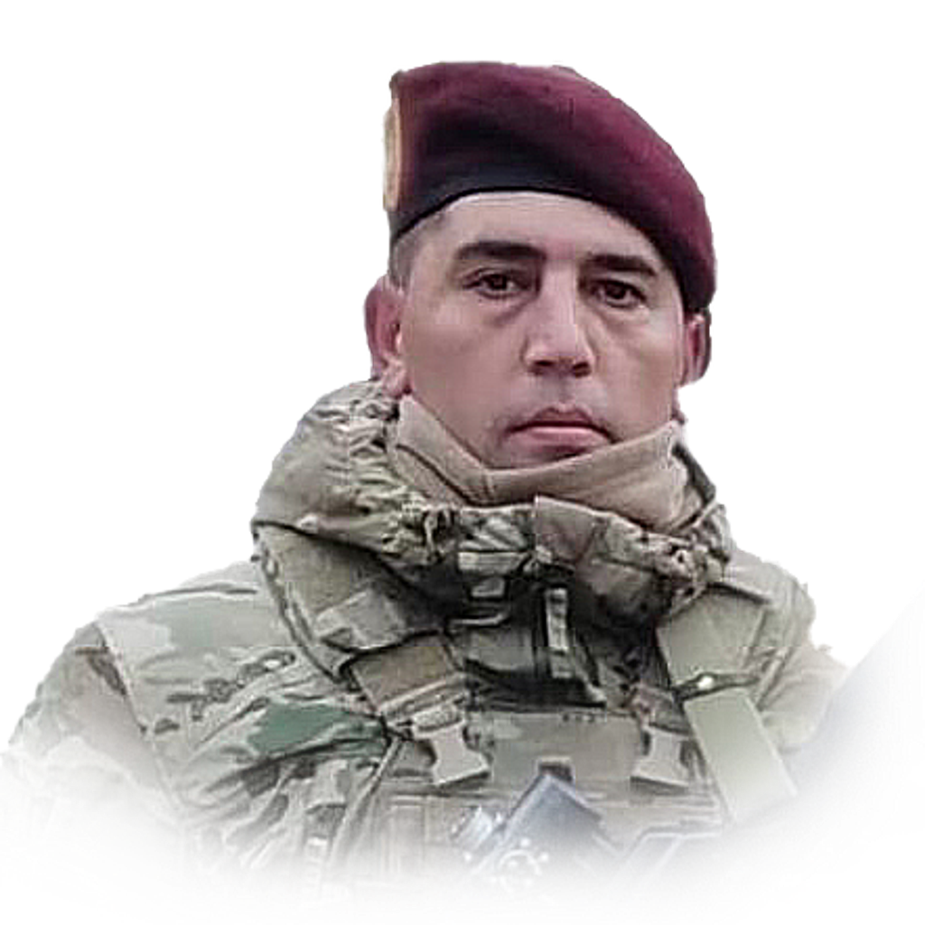 Əsədov Tural Kazım