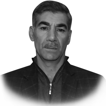 Rüstəmov Cavid Əli
