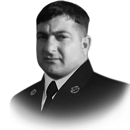 Əliyev Rəfael Oruc