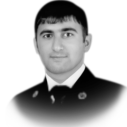 Qənbərzadə Heydər Ağahüseyn