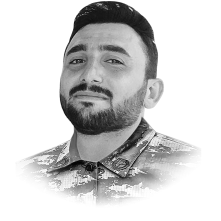 Səmədov Kamran Ceyhun