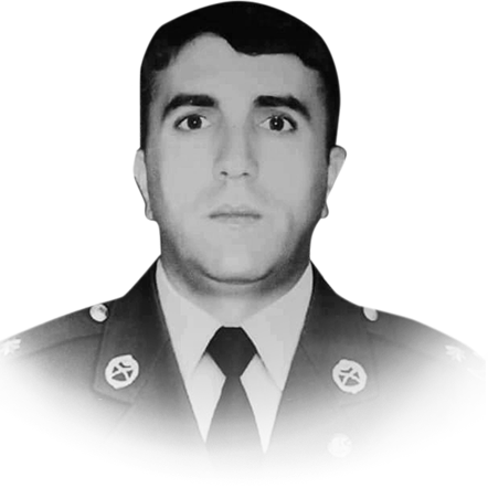 Mikayılov Azər Əmrah