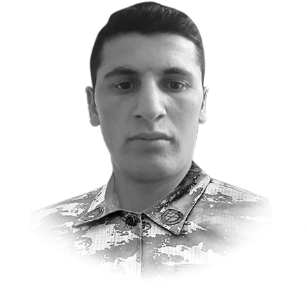 Əliyev Xəyal Saleh