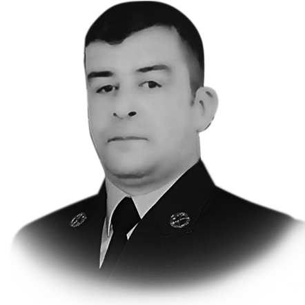 Hilalov Araz Elburus