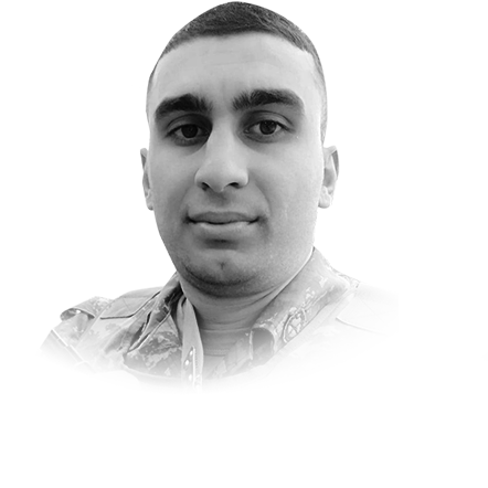 İbadov Rauf Məhərrəm