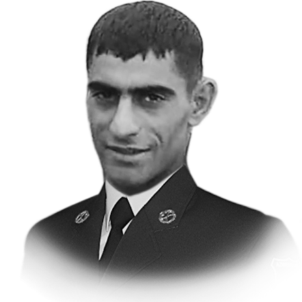 Əlizadə Qurbani Ziyafəddin